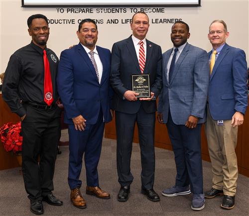  U of H Professor Partners for a Purpose